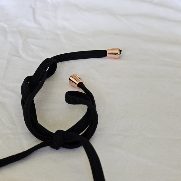 Ted Baker scalloped mesh cupped Bikini top - Picture 3 of 11